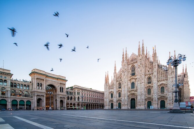 Milan: Exclusive Access With Last Supper Visit & Guided Tour - Visitor Reviews