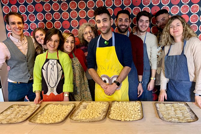 Milan: the Secrets of Homemade Pasta & Tiramisu - Review Highlights and Testimonials