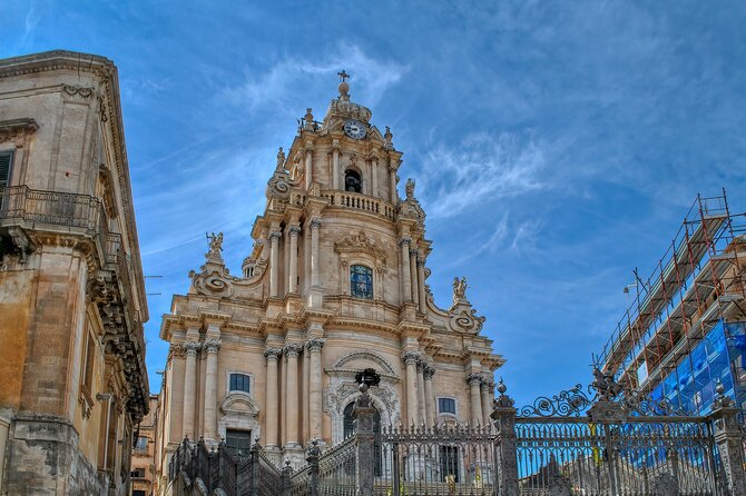 Minivan Tour From Syracuse to Ragusa, Noto and Modica - Traveler Feedback: Highlights and Experiences