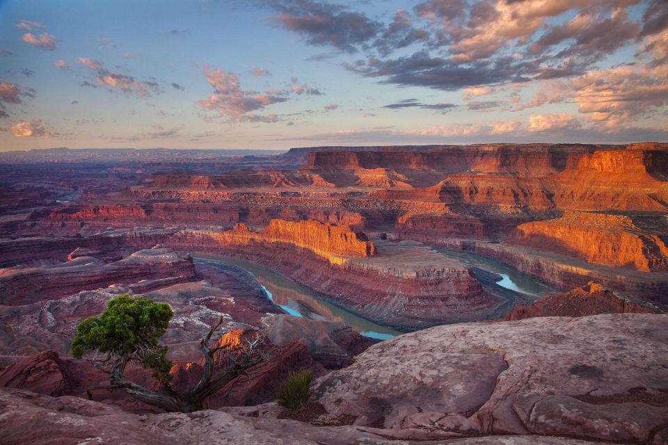 Moab: Island in the Sky of Canyonlands Helicopter Tour - Private Guided Experience