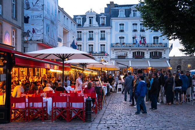 Mont Saint Michel Tour From Paris - Explore the Medieval Town