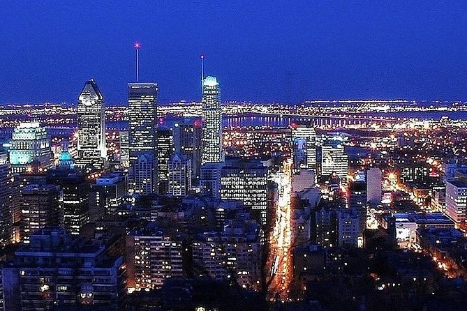 Montreal: Private Tour With a Local Guide - Additional Information