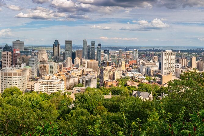 Montreal, Quebec & Ottawa: Escorted Bus Tours From Toronto - Cancellation and Refund Policy