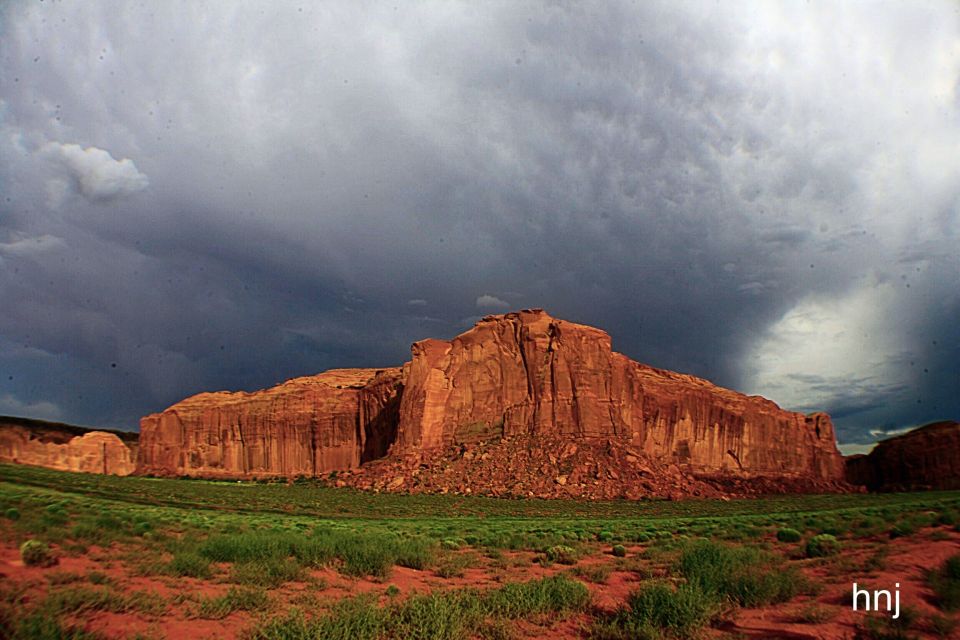 Monument Valley: Guided Sunset Tour - Customer Reviews