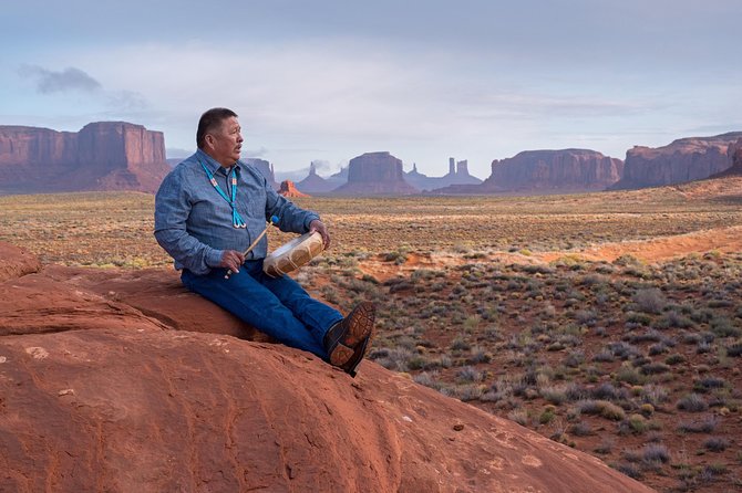 Monument Valley Tour - Stunning Scenery and Restricted Access