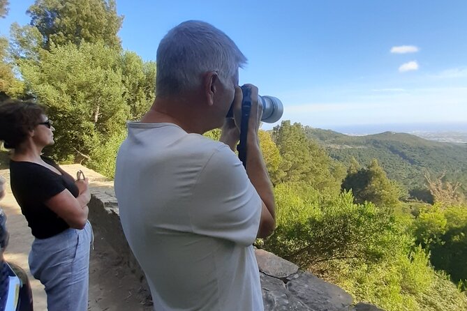 Moon Mountains - Sintra/Cascais - PRIVATE - Tour Reviews