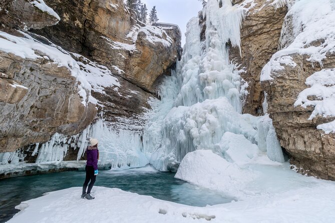 Moraine Lake & Lake Louise Tour From Calgary/Banff/Canmore - Pricing and Cancellation