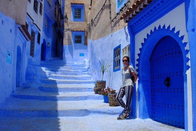 Morocco 9 Days Tour From Marrakech - Reviews and Ratings