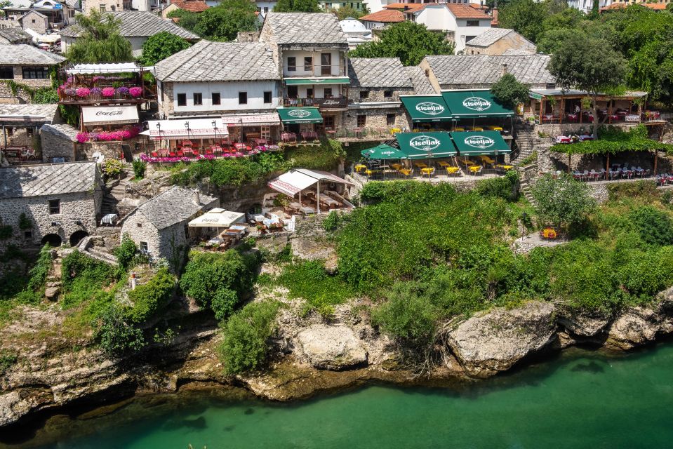 Mostar and Kravice Waterfalls: Private Tour From Dubrovnik - Frequently Asked Questions