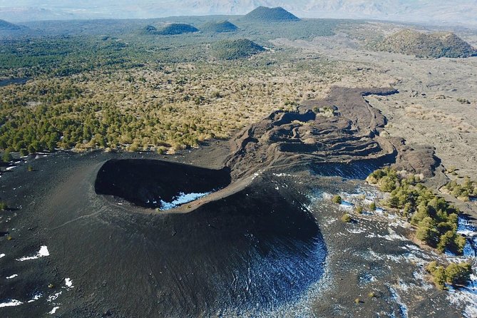 Mount Etna Trekking - General Information and Policies