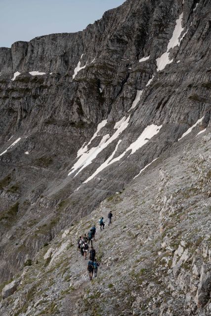 Mount Olympus: 2-Day Hiking Trip to Mytikas Peak - Excursion Conditions