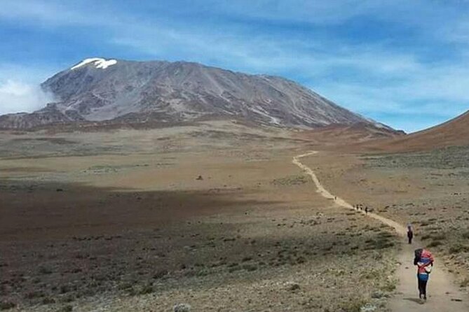 Mt Kilimanjaro Climb - 6 Days Marangu - Additional Services