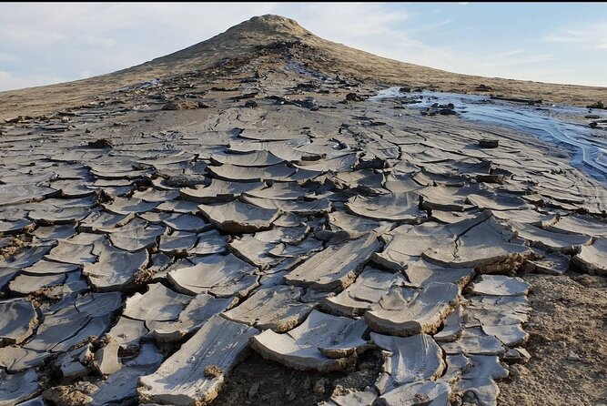 Muddy Volcanoes and the Largest Salt Mine, Private Tour - Tour Duration and Schedule