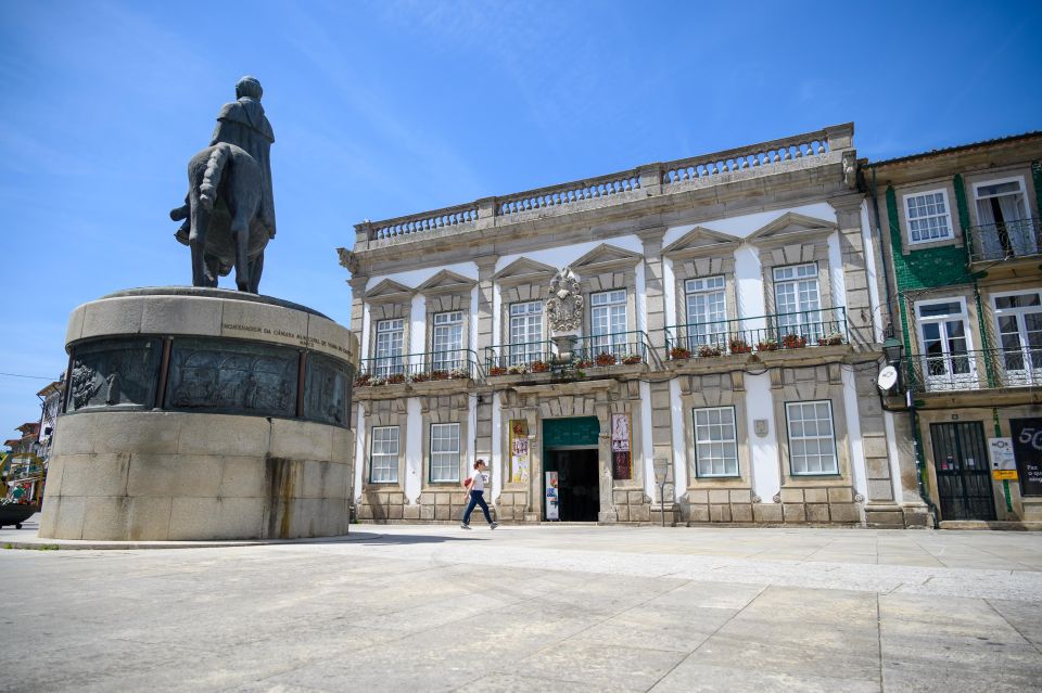 Museum of Decorative Arts - Viana Do Castelo - Historical Significance