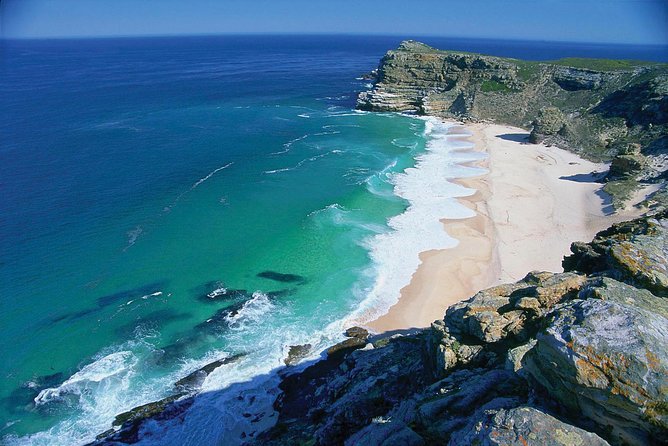 MUST Do: Cape Peninsula Tour & Good Hope From Cape Town! #1 Rated - Recommended Attire and Gear