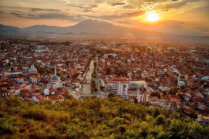 N. Macedonia, Kosovo and Albania Tour From Tirana in Four Days - Traveler Experiences