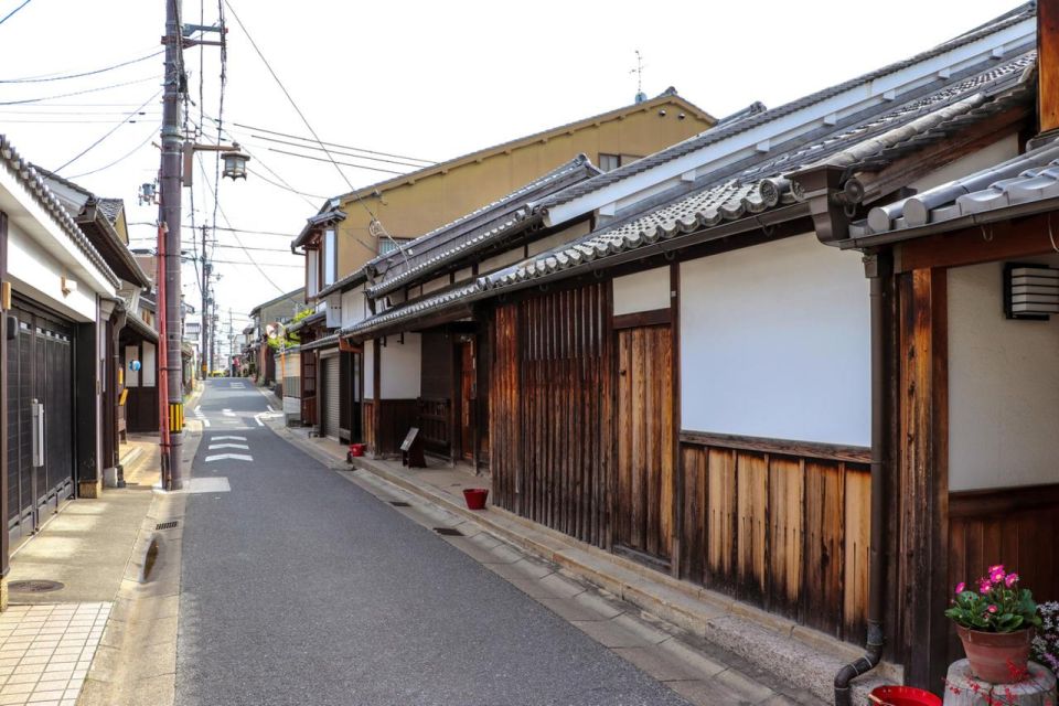 Nara's Historical Wonders: A Journey Through Time and Nature - Exploring Todai-ji Temple