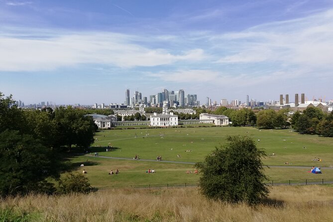 National Maritime Museum Small Group Tour in Greenwich London - Highlights of the National Maritime Museum