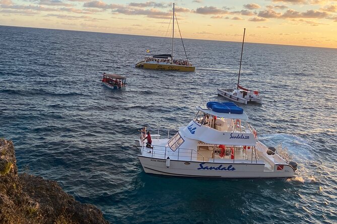 Negril Seven Miles Beach And Ricks Cafe Tour - Negril Seven Miles Beach