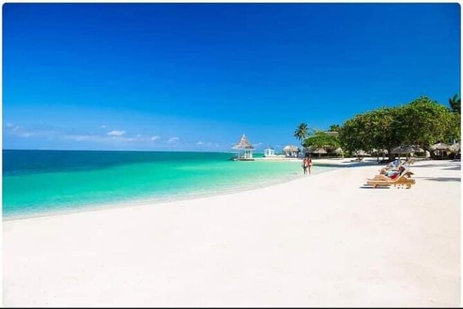 Negril Seven Miles Beach, Snorkeling, Boat Ride, Ricks Cafe Combo - Transportation and Accommodations Included