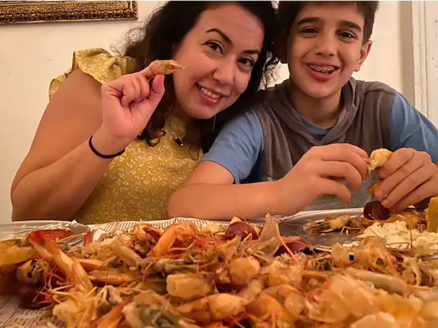 New Orleans: Shrimp Boil Experience in French Quarter - Customer Reviews