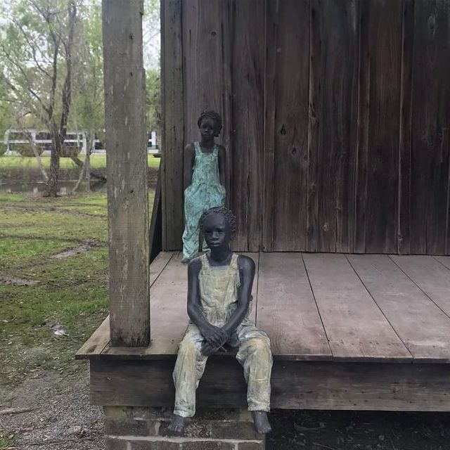 New Orleans: Whitney Plantation & Museum Tour - Understanding Life on a Sugar Plantation