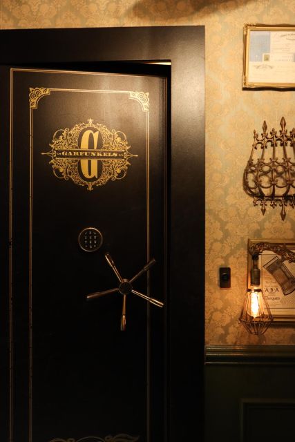 New York: Guided Walking Tour to Hidden Speakeasies - Customer Feedback