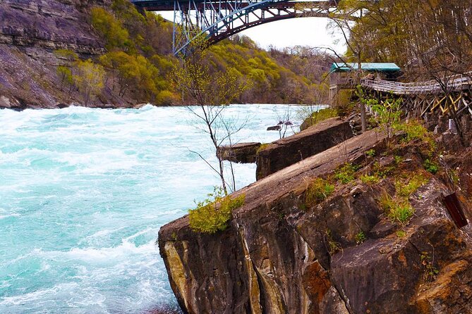 Niagara Falls Private Day Tour - Important Tour Details