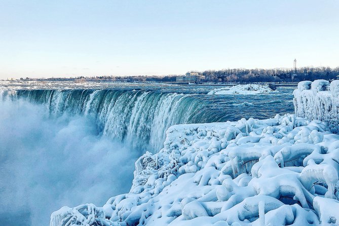 Niagara Waterfall Adventure - Cancellation and Weather Policies