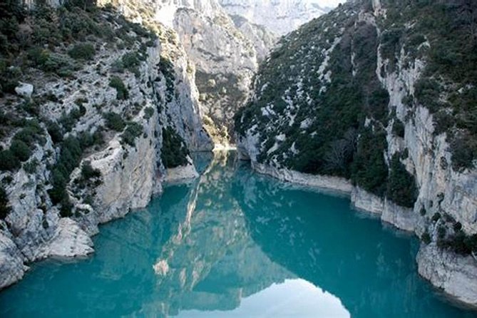 Nice: Gorges of Verdon and Fields of Lavender Tour - Valensole Plateaus Lavender Fields