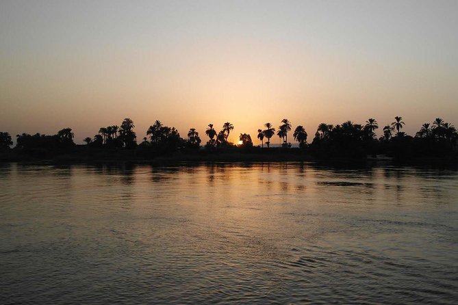 Nile River Night Dinner Cruise From Cairo - Reviews and Feedback