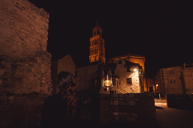 Nocturnal Tours Trogir & Split - Soul of the Old Split Tour - Positive Reviews