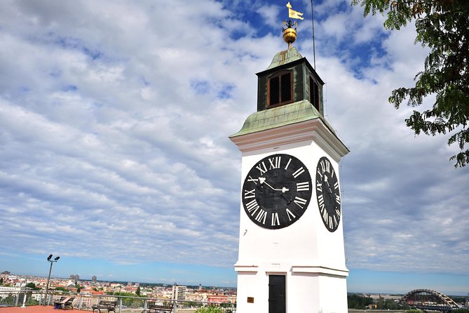 Northern Serbia: Sremski Karlovci & Novi Sad With Wine Tasting in a Cellar - Learning Serbian History