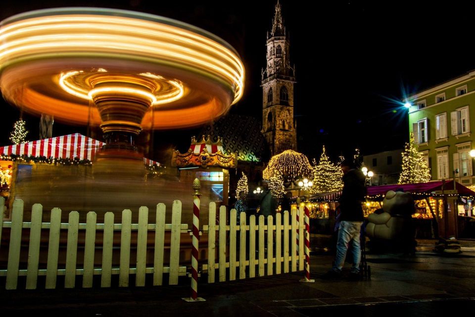 Nuremberg: Private Christmas Market Tour - Frequently Asked Questions