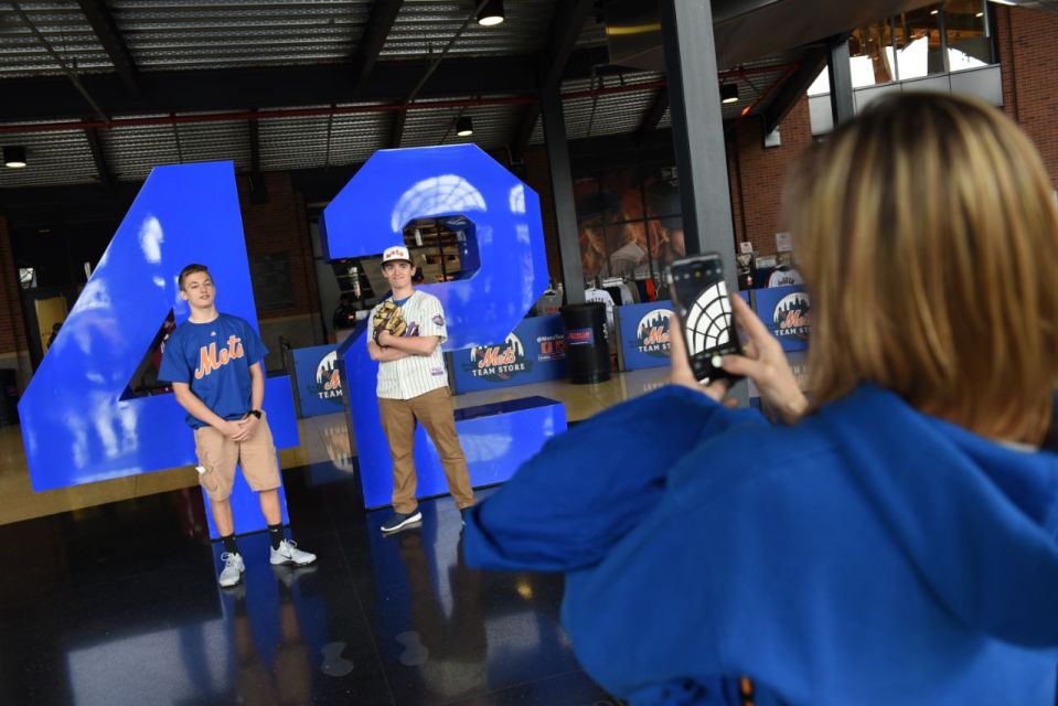 NYC: Citi Field Insider Guided Ballpark Tour - Customer Feedback