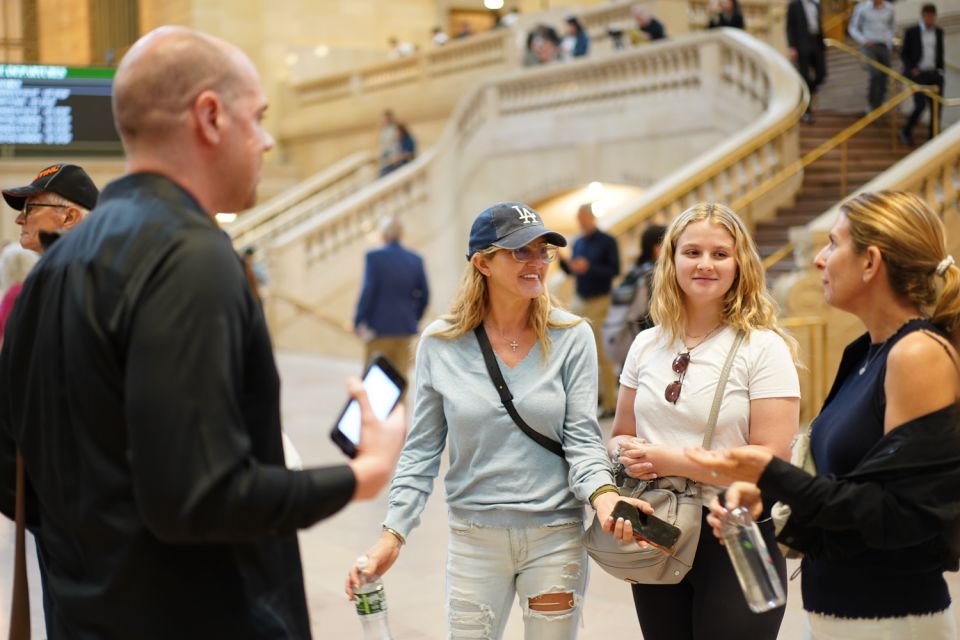 NYC: The Secrets of Grand Central Terminal - Customer Reviews and Ratings