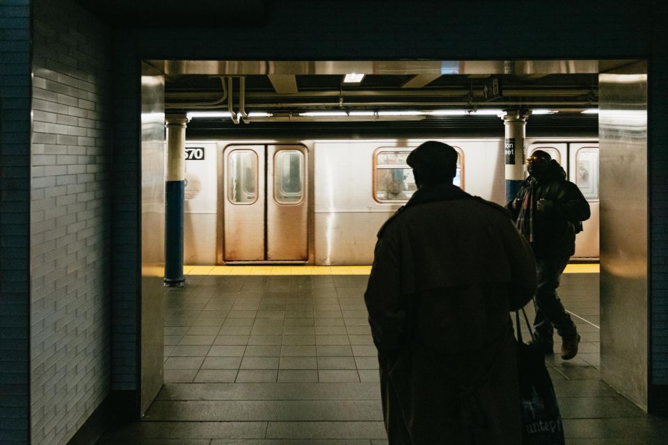 Nyc: Underground Subway Guided Tour With Local New Yorker - Customer Reviews