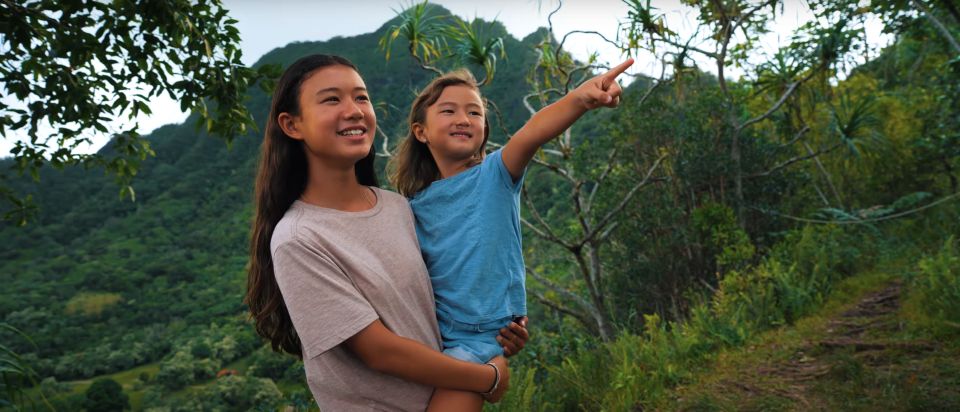 Oahu: Kualoa Open Air Jungle Expedition Tour - Exploring Kualoa Ranch