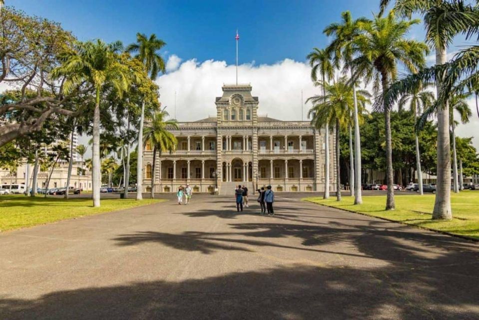 Oahu: Pearl Harbor Battleships Group Tour - Dress Code and Bag Policy