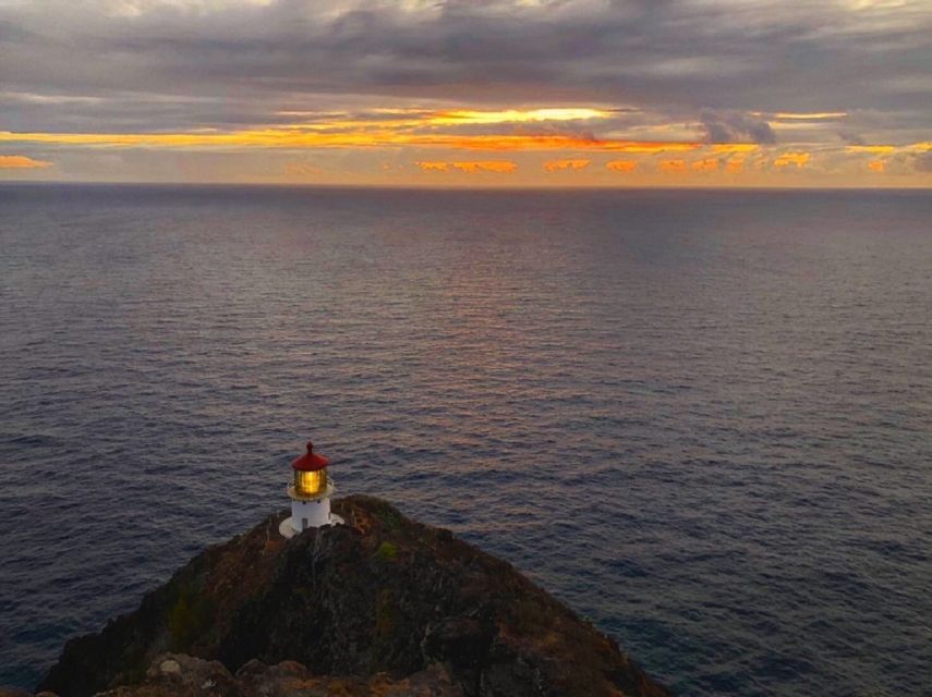 Oahu: Sunrise Hiking & East Side Makapuu Lighththouse - Customer Feedback