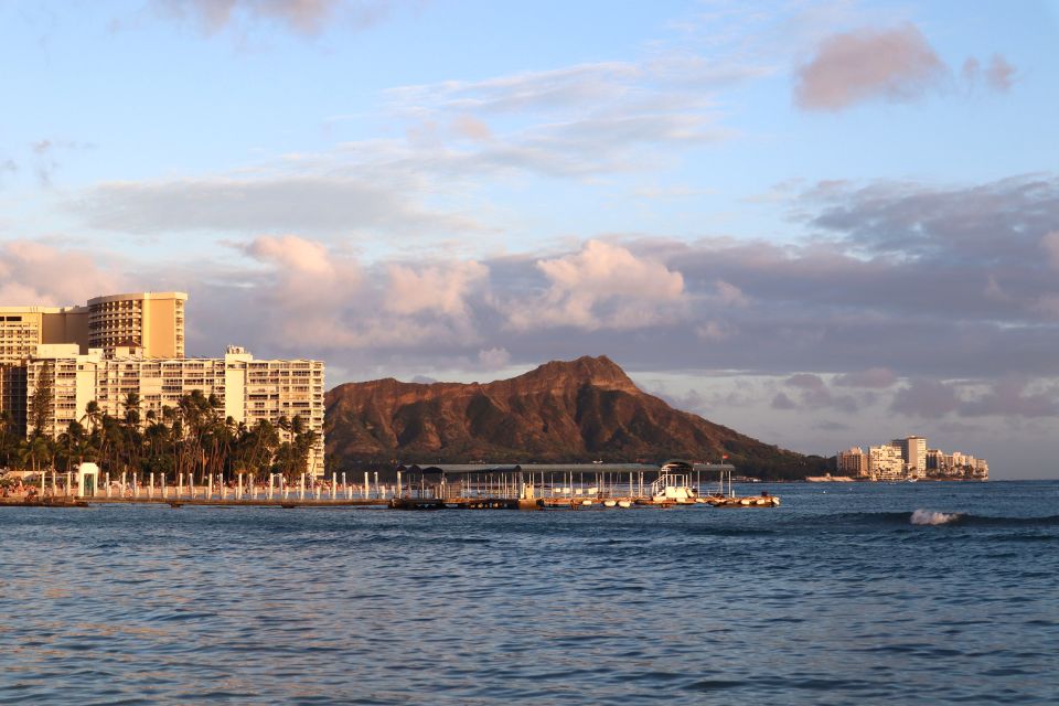 Oahu: Traditional Canoe Sunset Cruise With Dinner - Recommended Items