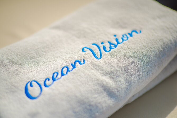 Ocean Vision | Half Day With BBQ Cruise - Cancellation and Refund Policy