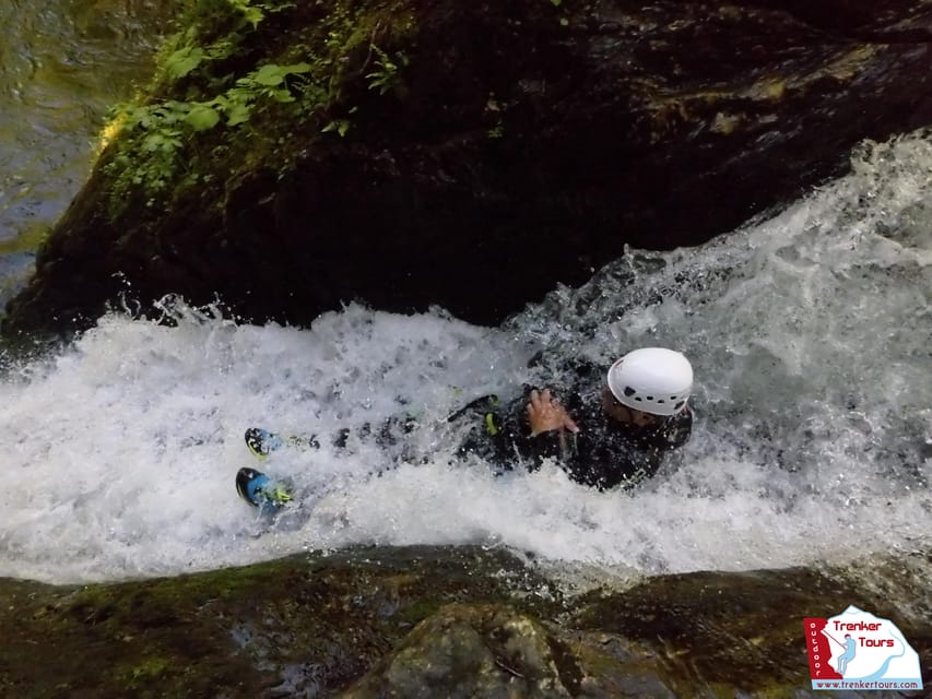 Oetztal: Canyoning ClearWater - Frequently Asked Questions