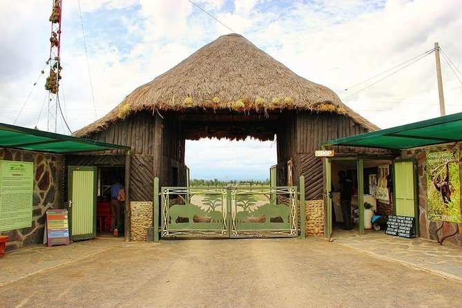 Ol Pejeta Conservancy Day Tour From Nairobi - Guide Expertise and Knowledge