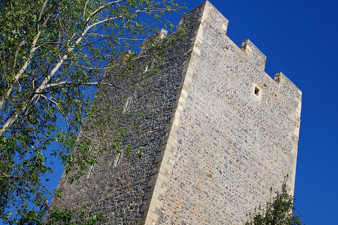 Old Castle of Celje - Transportation Options