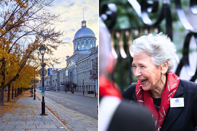 Old Montreal VIP Semi-Private Walking Tour - Flexible Cancellation and Refund Policy