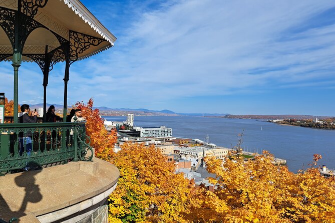 Old Québec & French Canada Private History Walking Tour - Pricing Information