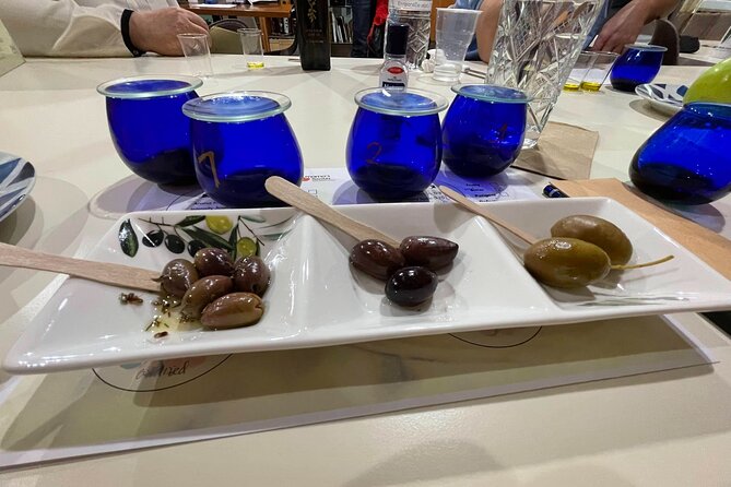 Olive Oil Tour & Tasting With Lunch in Kalamata, Messinia, Greece! - Availability and Tour Logistics