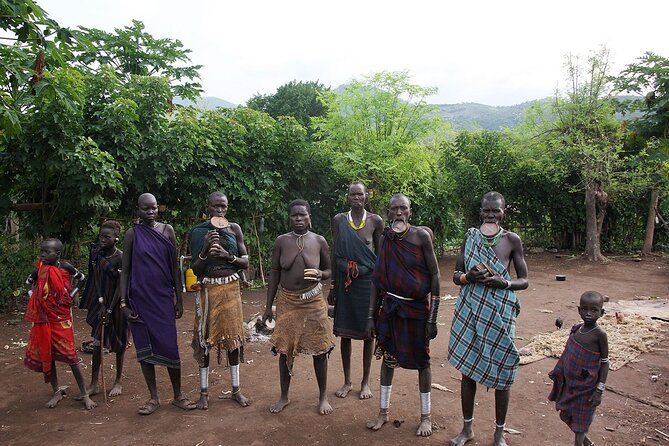 Omo Valley Tours - Participant Requirements