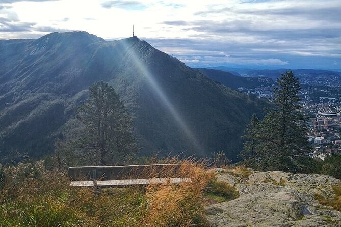 On Top of Bergen - Private Hike - What to Expect